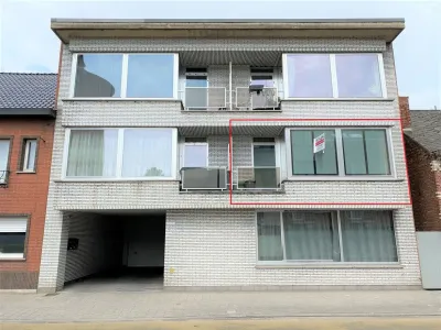 Appartement Te Huur 2440 GEEL BE