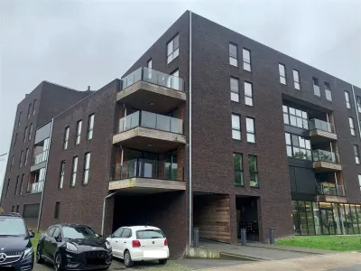 Appartement Te Huur 2200 Herentals BE