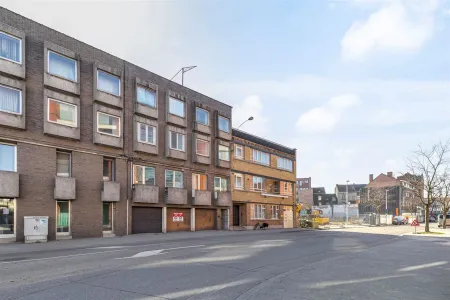 Appartement Te Koop 3500 HASSELT BE