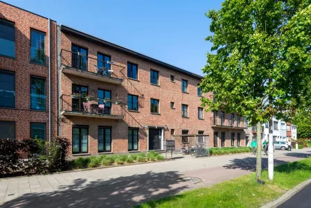 Appartement Te Koop 2610 WILRIJK BE