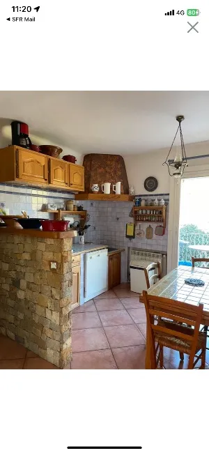 Villa Te Koop - 83270 Saint-Cyr-sur-Mer FR Image 3